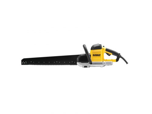 DEWALT Aligátorfűrész 1700 W DWE398