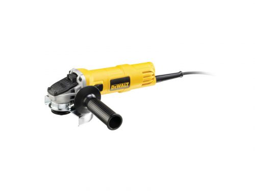 DEWALT Sarokcsiszoló 125 mm 800 W DWE4057