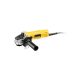 DEWALT Sarokcsiszoló 125 mm 800 W DWE4057