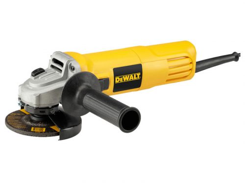 DEWALT Sarokcsiszoló 125 mm 950 W DWE4117