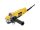 DEWALT Sarokcsiszoló 125 mm 900 W DWE4156