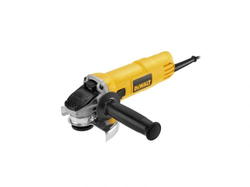 DEWALT Sarokcsiszoló 125 mm 900 W DWE4157