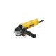 DEWALT Sarokcsiszoló 125 mm 900 W DWE4157