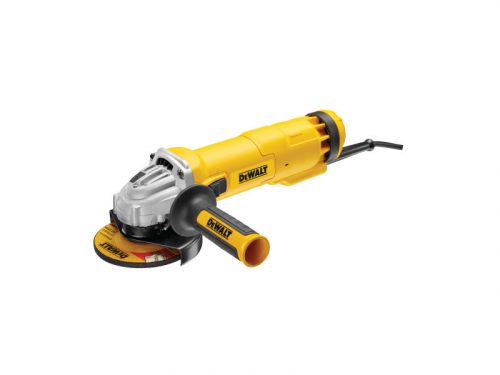 DEWALT Sarokcsiszoló 115 mm 1010 W DWE4206