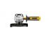 DEWALT Sarokcsiszoló 125 mm 1010 W DWE4207