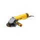 DEWALT Sarokcsiszoló 125 mm 1200 W DWE4217KD