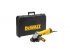 DEWALT Sarokcsiszoló 125 mm 1200 W DWE4217KD