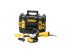 DEWALT Sarokcsiszoló 125 mm 1200 W DWE4217KT