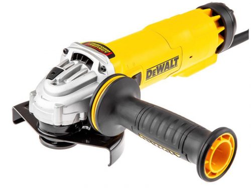 DEWALT Sarokcsiszoló 125 mm 1200 W DWE4227