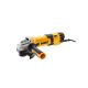 DEWALT Sarokcsiszoló 125 mm 1500 W DWE4257