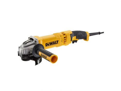 DEWALT Sarokcsiszoló 125 mm 1500 W DWE4277