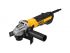 DEWALT Sarokcsiszoló 125 mm 1700 W DWE4347