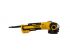 DEWALT Sarokcsiszoló 125 mm 1700 W DWE4347