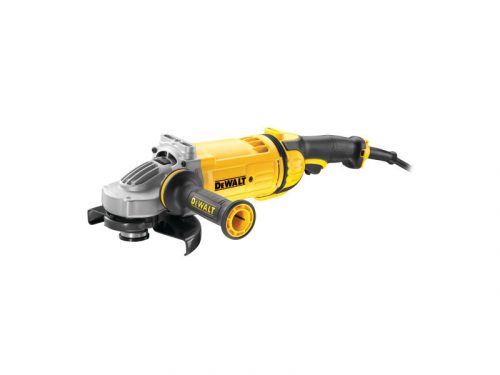 DEWALT Sarokcsiszoló 180 mm 2400 W DWE4557