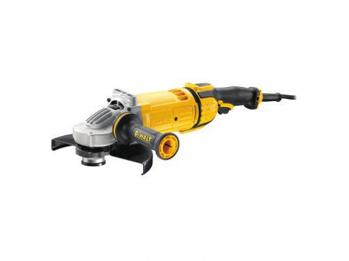 DEWALT Sarokcsiszoló 230 mm 2600 W DWE4579