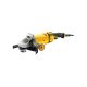 DEWALT Sarokcsiszoló 230 mm 2600 W DWE4579