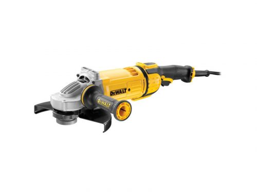 DEWALT Sarokcsiszoló 230 mm 2600 W DWE4579R