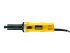 DEWALT Egyenes csiszoló 450 W DWE4884