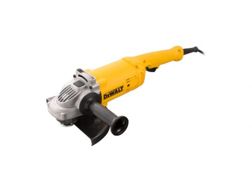 DEWALT Sarokcsiszoló 230 mm 2000 W DWE490