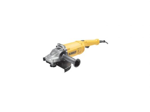 DEWALT Sarokcsiszoló 230 mm 2200 W DWE492