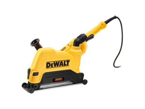 DEWALT Sarokcsiszoló 230 mm 2200 W DWE492GK