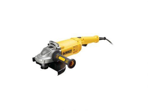 DEWALT Sarokcsiszoló 230 mm 2200 W DWE492K