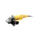 DEWALT Sarokcsiszoló 230 mm 2200 W DWE492S