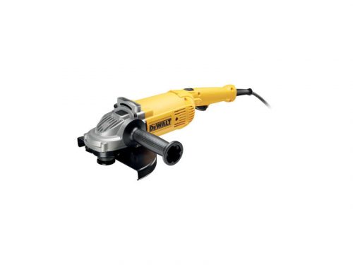 DEWALT Sarokcsiszoló 230 mm 2200 W DWE494