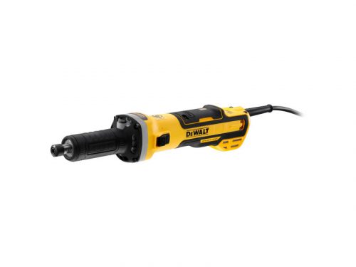 DEWALT Egyenes csiszoló (szénkefe nélküli) 1300 W DWE4997