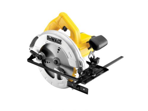 DEWALT Körfűrész 1350 W DWE560