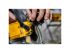 DEWALT Körfűrész 1600 W DWE576K