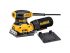 DEWALT Rezgőcsiszoló 230 W DWE6411