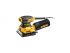 DEWALT Rezgőcsiszoló 230 W DWE6411