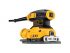 DEWALT Rezgőcsiszoló 230 W DWE6411