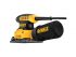 DEWALT Rezgőcsiszoló 230 W DWE6411