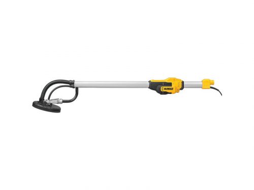 DEWALT Falcsiszoló zsiráf 530 W DWE7800