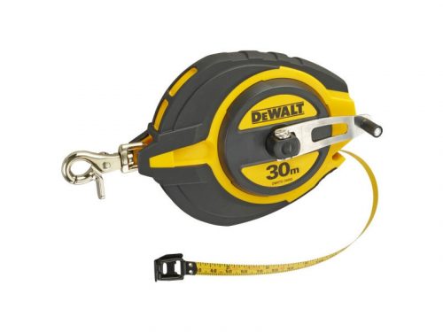 DEWALT Mérőszalag 30 m