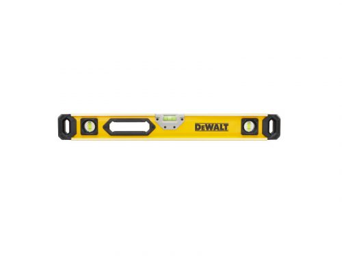 DEWALT Vízmérték 600 mm