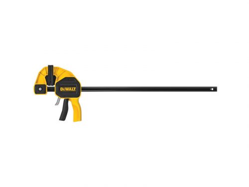 DEWALT Egykezes gyorsszorító 600 mm 272 kg