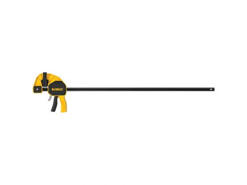 DEWALT Egykezes gyorsszorító 910 mm 272 kg