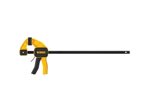 DEWALT Egykezes gyorsszorító 600 mm 135 kg