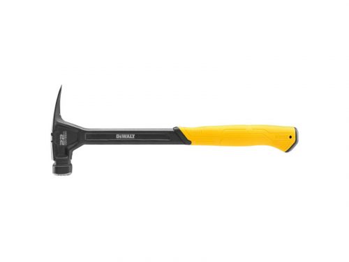 DEWALT Kovácsolt ácskalapács 620 g