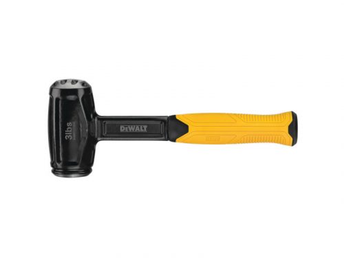 DEWALT EXOCORE Ráverő kalapács 1,4 kg