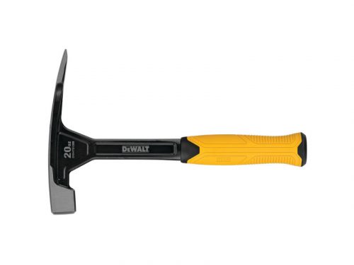 DEWALT Kőműves kalapács 567 g