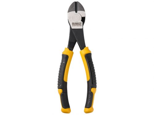 DEWALT Oldalcsípő fogó 160 mm (lézerrel edzett)