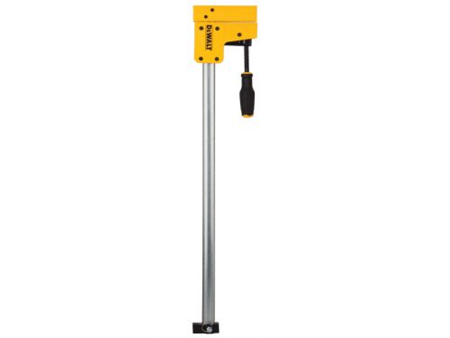 DEWALT Egykezes párhuzamszorító 600 mm