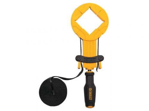 DEWALT Nylon szalagszorító 4,5 m