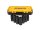 DEWALT Gépi hosszú dugókulcs készlet 7 részes 1/2" (17-24 mm)