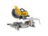 DEWALT Gérvágó 1675 W DWS727