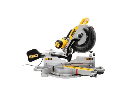 DEWALT Gérvágó 1675 W DWS780